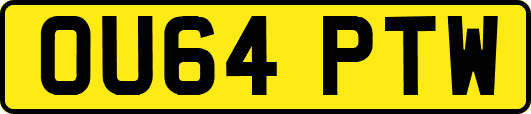 OU64PTW