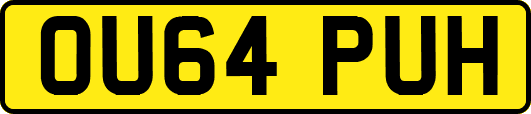 OU64PUH