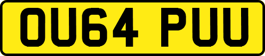 OU64PUU