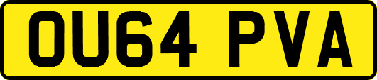OU64PVA