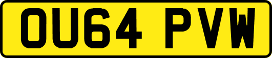 OU64PVW