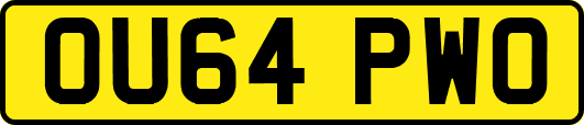 OU64PWO