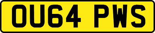 OU64PWS