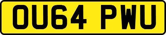 OU64PWU