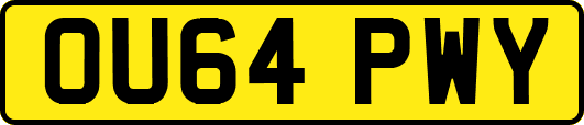 OU64PWY