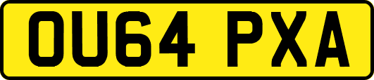 OU64PXA