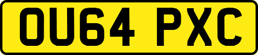 OU64PXC