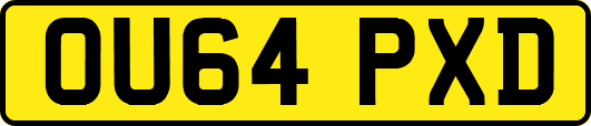 OU64PXD