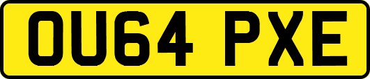 OU64PXE