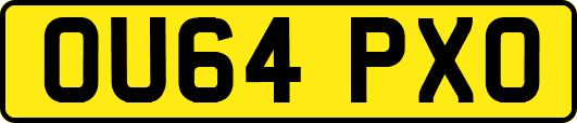 OU64PXO
