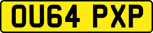 OU64PXP