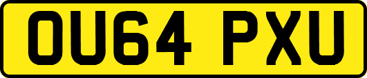 OU64PXU