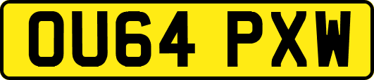OU64PXW
