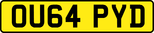 OU64PYD