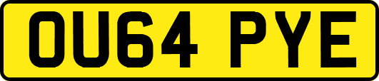 OU64PYE