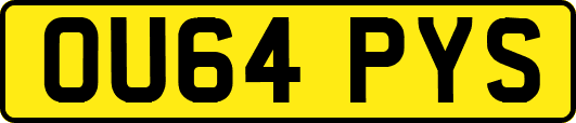 OU64PYS