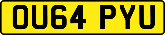OU64PYU
