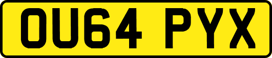 OU64PYX