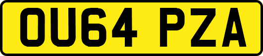 OU64PZA
