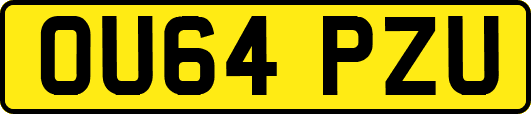 OU64PZU