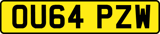 OU64PZW