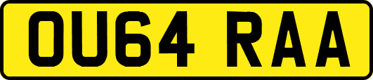 OU64RAA