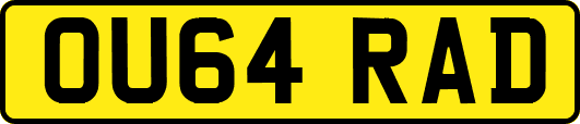 OU64RAD
