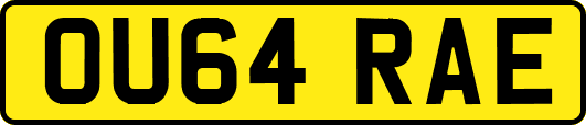 OU64RAE