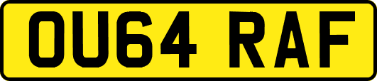OU64RAF