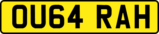 OU64RAH