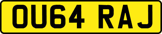 OU64RAJ