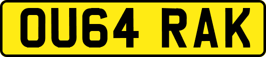 OU64RAK