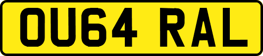OU64RAL