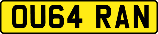 OU64RAN