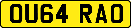 OU64RAO