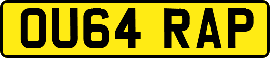 OU64RAP