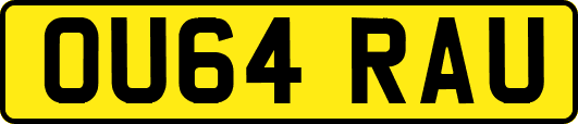 OU64RAU