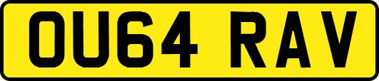 OU64RAV