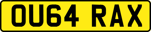OU64RAX