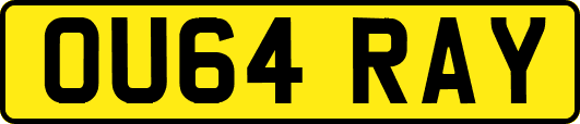 OU64RAY