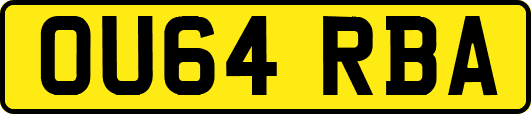 OU64RBA