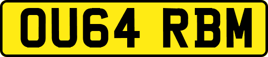 OU64RBM
