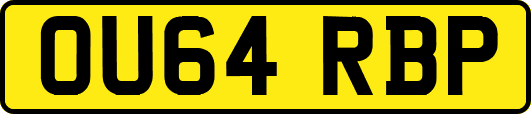 OU64RBP