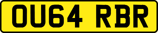 OU64RBR