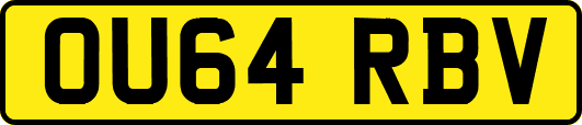 OU64RBV
