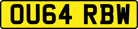 OU64RBW