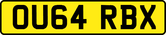 OU64RBX