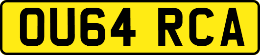 OU64RCA