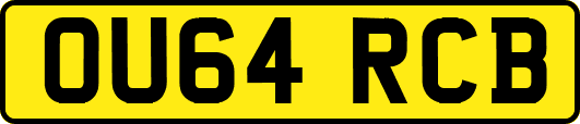 OU64RCB