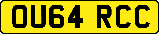 OU64RCC